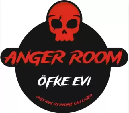 Bursa Öfke Evi Anger Room